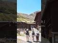 【登山】法華院温泉山荘の特別室に泊まってみたら快適すぎたのでご紹介! #登山女子 #登山 #くじゅう連山