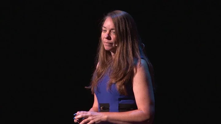 Beads of destruction | Sherri Mason | TEDxThunderBay