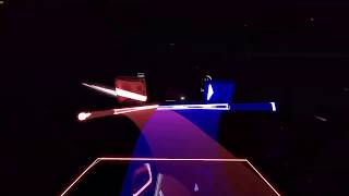 Beat Saber - Lost - The Eden Project (Expert)