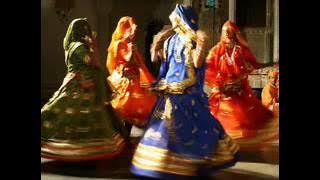 Latthe di Chadar folk song