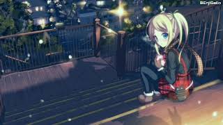 Video thumbnail of "SawanoHiroyuki[nZk]: Tielle, Mizuki, Mpi - Christmas Scene【Romaji Lyrics CC】"