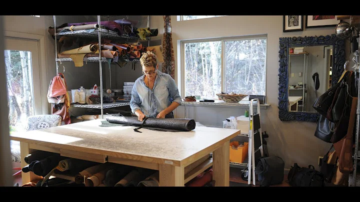 Cindy Kirk Turns Lifelong Passion for Sewing into ...