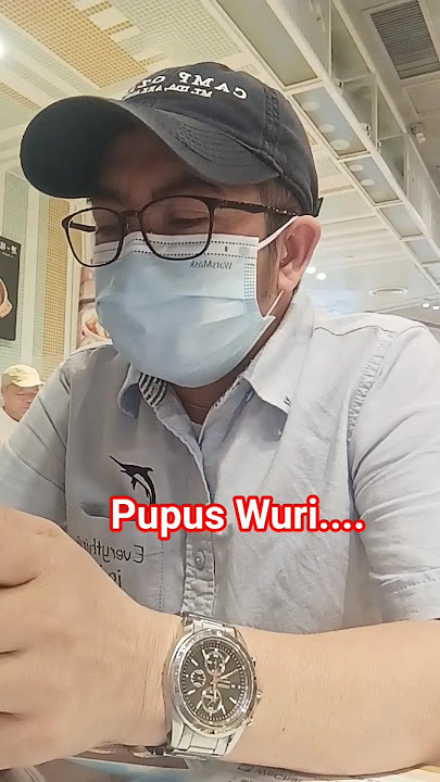 Pupus Wuri #jandhut #jaranan #cover #musik #dangdut #automobile #dangdutmusic #campursari