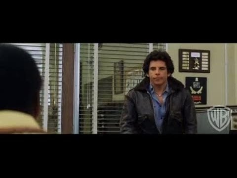 Starsky &amp; Hutch - Trailer 1a