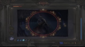 Fatal Frame 3 Lens - Zero