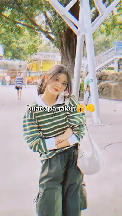 Trend Tik Tok🔥Body Gue Mantul Mantul🔥😜#christy #christyjkt48 #trendtiktok #tiktokviral #fypviralシ