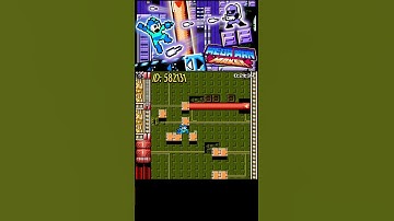 I Ran outta patience! #retrogaming #retrogameroom #capcom #nintendo #megaman