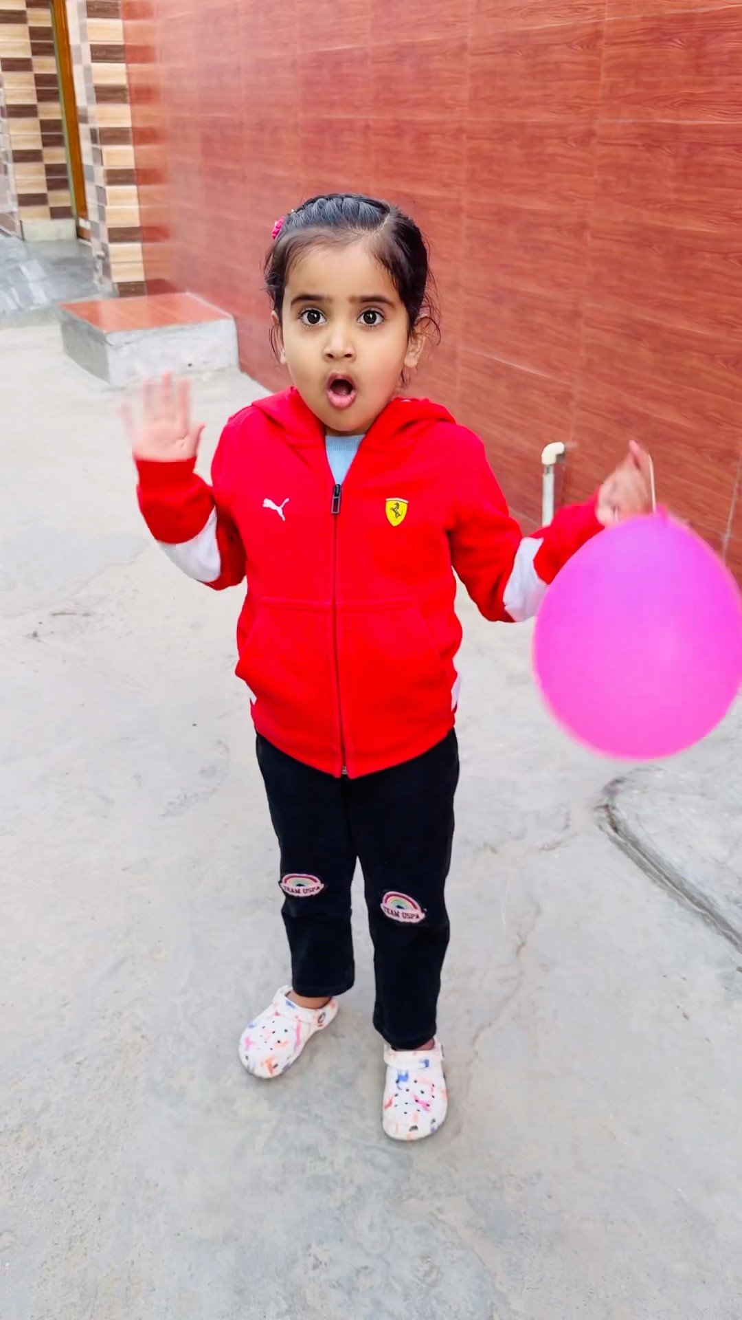 Anaya Ne Ki Balloon Wali Dadi Ki Help ❤️