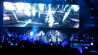 [131107] SUPER SHOW 5 IN MEXICO CITY - TWINS (2)