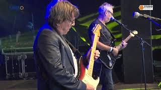 Precise Patchwork Band op 42e Nirwana Tuinfeest (2)