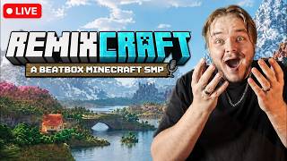 REMIXCRAFT DAY #6 | THE END