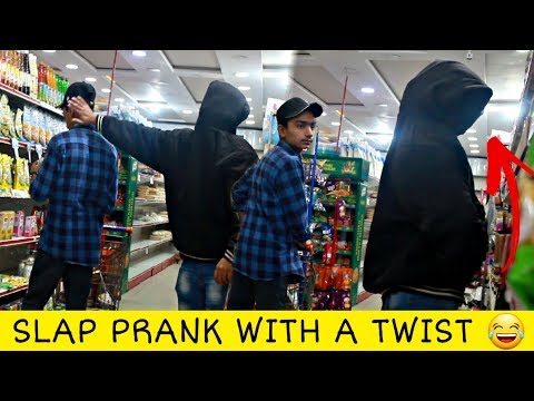 slap-prank-with-a-twist-|-prank-in-pakistan