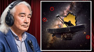 Michio Kaku: 𝗙𝗜𝗡𝗔𝗟𝗟𝗬 Found The Picture Between Past and Future