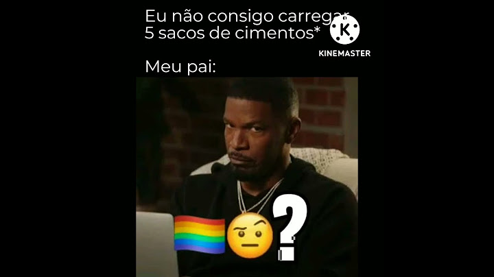 Eu não consigo carregar 5 sacos de cimento meu pai automaticamente 🤨🏳️‍🌈? #meme #fatos #zoeira#like