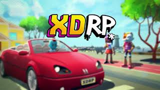 XDRP - Launch Trailer