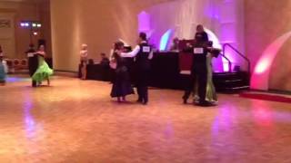 Arthur Murray Palm Harbor -- Fun-O-Rama Trudy Tango