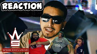 DRODI x That Mexican OT - BOW DOWN (Official Music Video) REACTION!!!