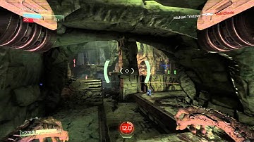 Doom 4 BETA - Testing My OBS Settings