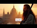 Hazrat Suleman (AS) | حضرت سلیمان علیہ السلام