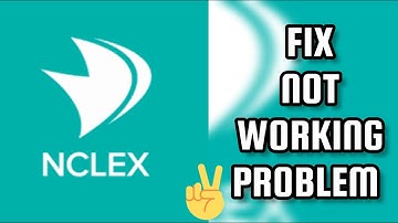 Fix Archer Review-NCLEX App Not working(Not open) Problem|| TECH SOLUTIONS BAR