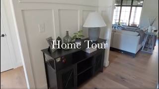 Home Tour