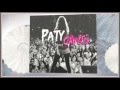 Paty Cantú - Si Un Adiós - Lyric