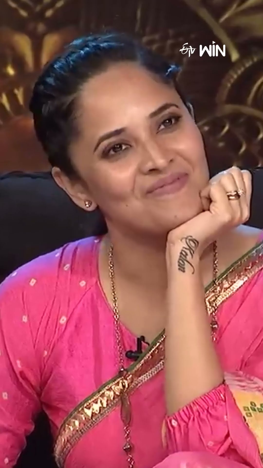 #shorts - హైపర్ ఆది ఎంట్రీ డాన్స్ అంటే ఆ మాత్రం ఉంటుంది..! #jabardasth #hyperaadi #anasuya