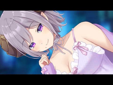 そこの君ーこっち来てよー!しゃべろう【西園寺メアリ / ななしいんく】 video thumb