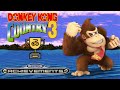 Donkey kong country 3  retroachievements novas conquistas part 1