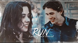 RUN | Daniel and Lindsay | Freaks and Geeks