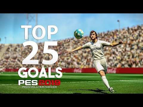 Видео: Konami запускает бесплатную игру PES Lite