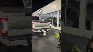 Properly Hooking Up To A Trailer Any-Level Lift Style