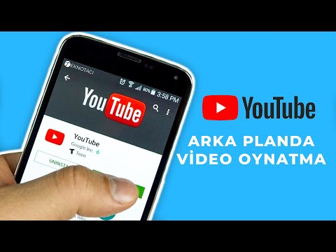 Video: Chrome kapalıyken arka planda uygulamaları çalıştırmaya devam etmeli miyim?