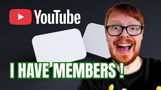 The Truth About YouTube Channel Memberships & Building a Community