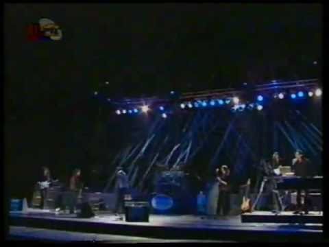 Galija - Pismo (Sava Centar, 6.3.1998) - YouTube