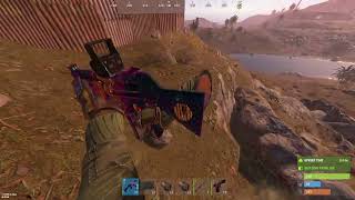 5000 Hour Solo Takes on High Pop Server