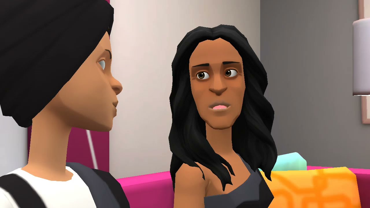 Machozi ya Lidya - 20 @hadithimbalimbali 