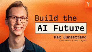 Max Junestrand: You Need The Willingness To Learn Faster Than Anyone Else