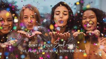 Introduction to Marketing from the Soul with Julia Stege, the Magical Marketer