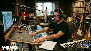 Bad Bunny - Aunque Me Duela (official audio)