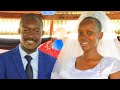 SHEIDA AKINYI WEDS DERICK OKOMO