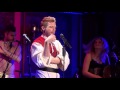 The Skivvies and Barrett Foa - One Man "One Day More"