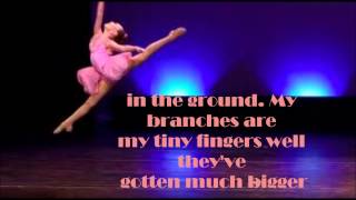Hotel Heart by Sharon Kenny Lyric Video(Featured on Dance Moms)