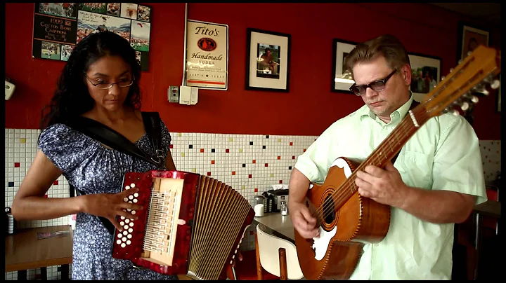 Susan Torres - Accordion
