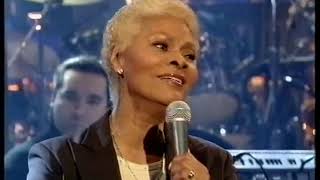 Dionne Warwick - Parkinson 2003