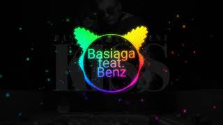 Basiaga feat. Benz - kiss Resimi