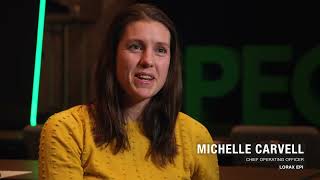 Specright And Lorax Epi - Partner For A More Sustainable World