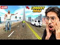 Parkour in Indian Bikes Driving 3D | New Update & Cheat Codes Live 🔴