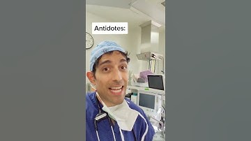 Are You Allergic to Anesthesia?