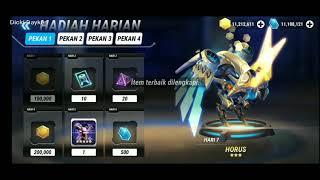 Heroes Infinity Mod Mod Apk Direct Link Download